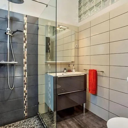 Apartman Luxury In Carvoeiro Clube Ac Heated Pool Short Walk To Beach Carvoeiro
