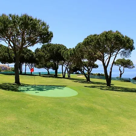 Apartman Luxury In Carvoeiro Clube Ac Heated Pool Short Walk To Beach *