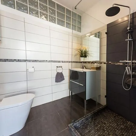 アパート Luxury In Carvoeiro Clube Ac Heated Pool Short Walk To Beach